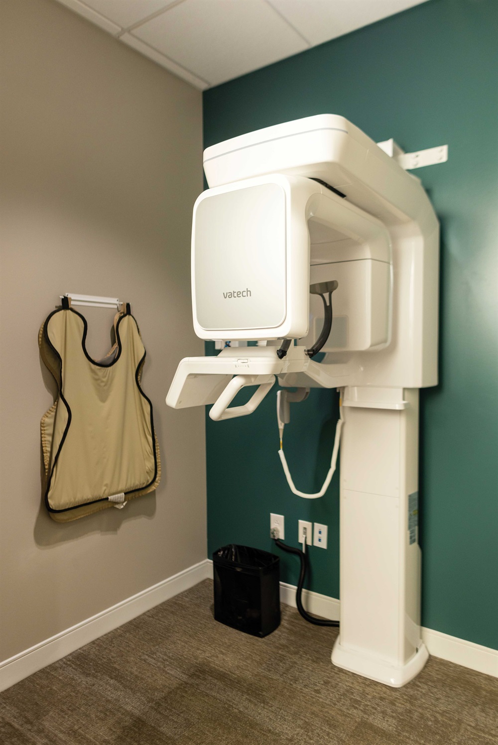 Office Visit: Dr. Tom Novak